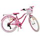 Volare Lovely Kinderfiets - Meisjes - 26 inch - Roze - 7 speed