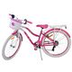 Volare Lovely Kinderfiets - Meisjes - 26 inch - Roze - 7 speed