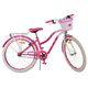 Volare Lovely Kinderfiets - Meisjes - 26 inch - Roze - Twee handremmen