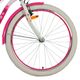 Volare Lovely Kinderfiets - Meisjes - 26 inch - Roze - Twee handremmen