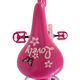 Volare Lovely Kinderfiets - Meisjes - 26 inch - Roze - Twee handremmen