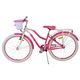 Volare Lovely Kinderfiets - Meisjes - 26 inch - Roze - Twee handremmen
