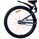 Volare Rocky Kinderfiets - 26 inch - Blauw - Shimano Nexus 3 versnellingen