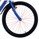 Volare Rocky Kinderfiets - 26 inch - Blauw - Shimano Nexus 3 versnellingen