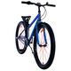 Volare Rocky Kinderfiets - 26 inch - Blauw - Shimano Nexus 3 versnellingen