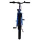 Volare Rocky Kinderfiets - 26 inch - Blauw - Shimano Nexus 3 versnellingen