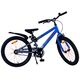 Volare Rocky Kinderfiets - Jongens - 20 inch - Blauw