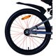 Volare Rocky Kinderfiets - Jongens - 20 inch - Blauw