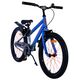 Volare Rocky Kinderfiets - Jongens - 20 inch - Blauw