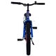 Volare Rocky Kinderfiets - Jongens - 20 inch - Blauw
