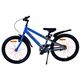 Volare Rocky Kinderfiets - Jongens - 20 inch - Blauw