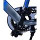 Volare Rocky Kinderfiets - Jongens - 20 inch - Blauw