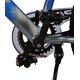 Volare Rocky Kinderfiets - 20 inch - 7 speed - Blauw
