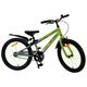 Volare Rocky Kinderfiets - Jongens - 20 inch - Groen