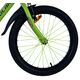 Volare Rocky Kinderfiets - Jongens - 20 inch - Groen