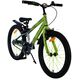 Volare Rocky Kinderfiets - Jongens - 20 inch - Groen