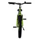 Volare Rocky Kinderfiets - Jongens - 20 inch - Groen