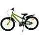 Volare Rocky Kinderfiets - Jongens - 20 inch - Groen