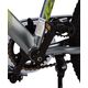 Volare Rocky Kinderfiets - Jongens - 20 inch - Groen