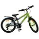 Volare Rocky Kinderfiets - 20 inch - 7 speed - Groen/Grijs