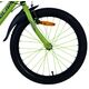 Volare Rocky Kinderfiets - 20 inch - 7 speed - Groen/Grijs