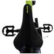 Volare Rocky Kinderfiets - 20 inch - 7 speed - Groen/Grijs
