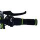 Volare Rocky Kinderfiets - 20 inch - 7 speed - Groen/Grijs