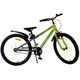 Volare Rocky Kinderfiets - Jongens - 24 inch - Groen