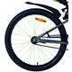 Volare Rocky Kinderfiets - Jongens - 24 inch - Groen