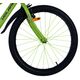 Volare Rocky Kinderfiets - Jongens - 24 inch - Groen
