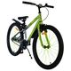 Volare Rocky Kinderfiets - Jongens - 24 inch - Groen