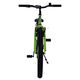 Volare Rocky Kinderfiets - Jongens - 24 inch - Groen