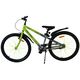 Volare Rocky Kinderfiets - Jongens - 24 inch - Groen