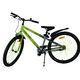 Volare Rocky Kinderfiets - Jongens - 24 inch - Groen