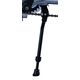 Volare Rocky Kinderfiets - 24 inch - Grijs - Shimano Nexus 3 versnellingen - 95% afgemonteerd