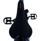Volare Rocky Kinderfiets - 24 inch - Grijs - Shimano Nexus 3 versnellingen - 95% afgemonteerd