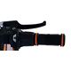 Volare Rocky Kinderfiets - 24 inch - Grijs - Shimano Nexus 3 versnellingen - 95% afgemonteerd