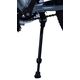 Volare Rocky Kinderfiets - 24 inch - Blauw - Shimano Nexus 3 versnellingen