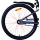 Volare Rocky Kinderfiets - 24 inch - Blauw - Shimano Nexus 3 versnellingen