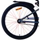Volare Rocky Kinderfiets - Jongens - 24 inch - Blauw