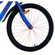 Volare Rocky Kinderfiets - Jongens - 24 inch - Blauw