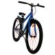 Volare Rocky Kinderfiets - Jongens - 24 inch - Blauw