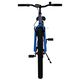 Volare Rocky Kinderfiets - Jongens - 24 inch - Blauw