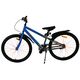 Volare Rocky Kinderfiets - Jongens - 24 inch - Blauw