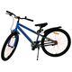 Volare Rocky Kinderfiets - Jongens - 24 inch - Blauw