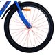 Volare Rocky Kinderfiets - Jongens - 26 inch - Blauw