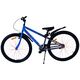 Volare Rocky Kinderfiets - Jongens - 26 inch - Blauw