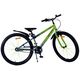 Volare Rocky børnecykel - 26 tommer - Grøn - Shimano Nexus 3 gear