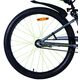 Volare Rocky børnecykel - 26 tommer - Grøn - Shimano Nexus 3 gear