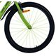 Volare Rocky børnecykel - 26 tommer - Grøn - Shimano Nexus 3 gear